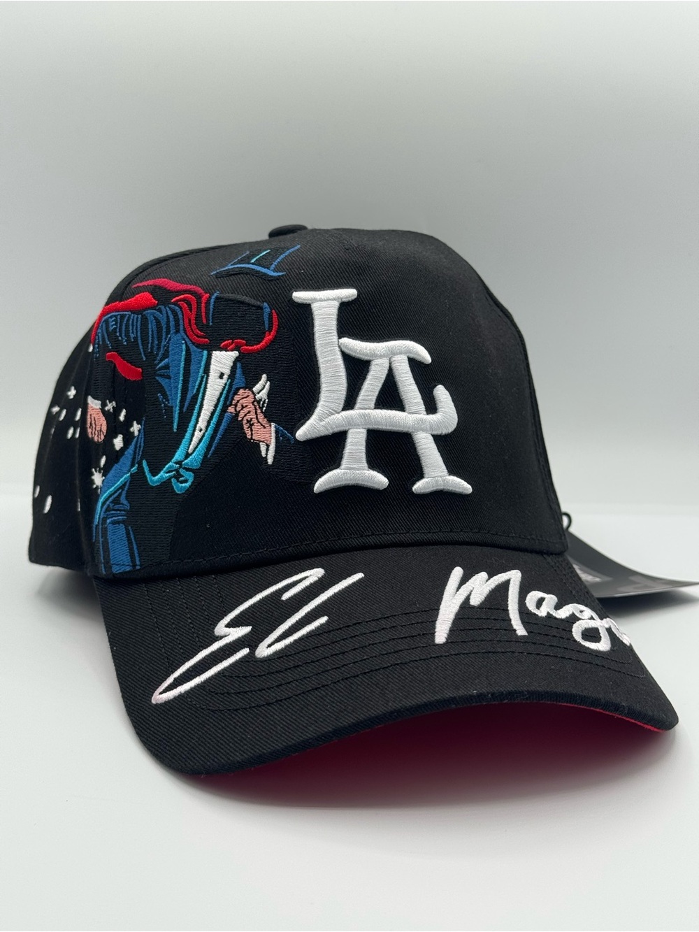 Dandy Hats EL Mago LA Magician Hat